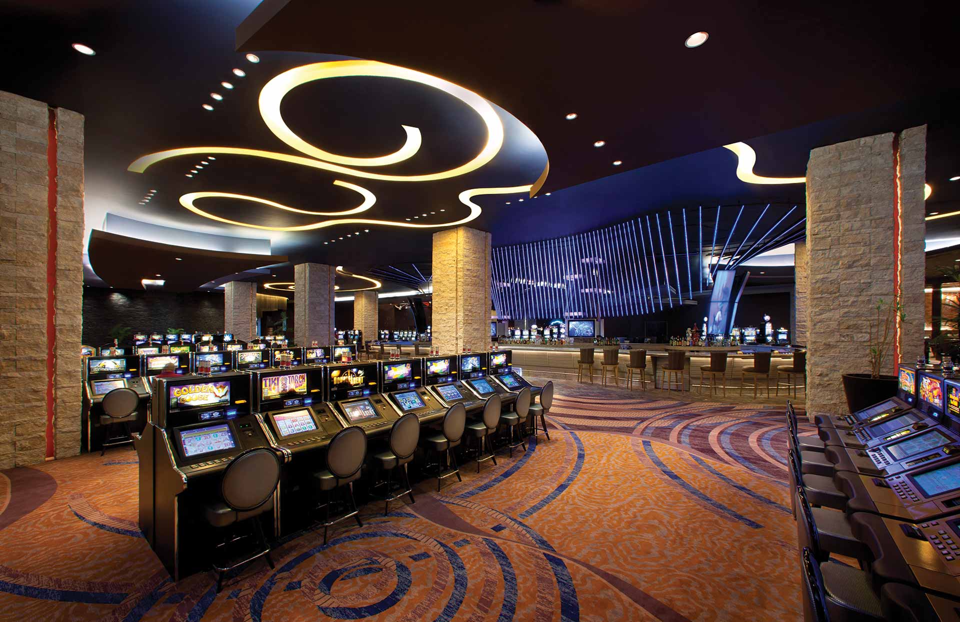 Are There Casinos In Dominican Republic