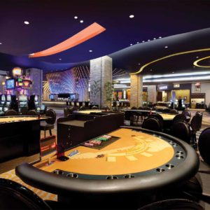 Hard Rock Hotel & Casino – Punta Cana